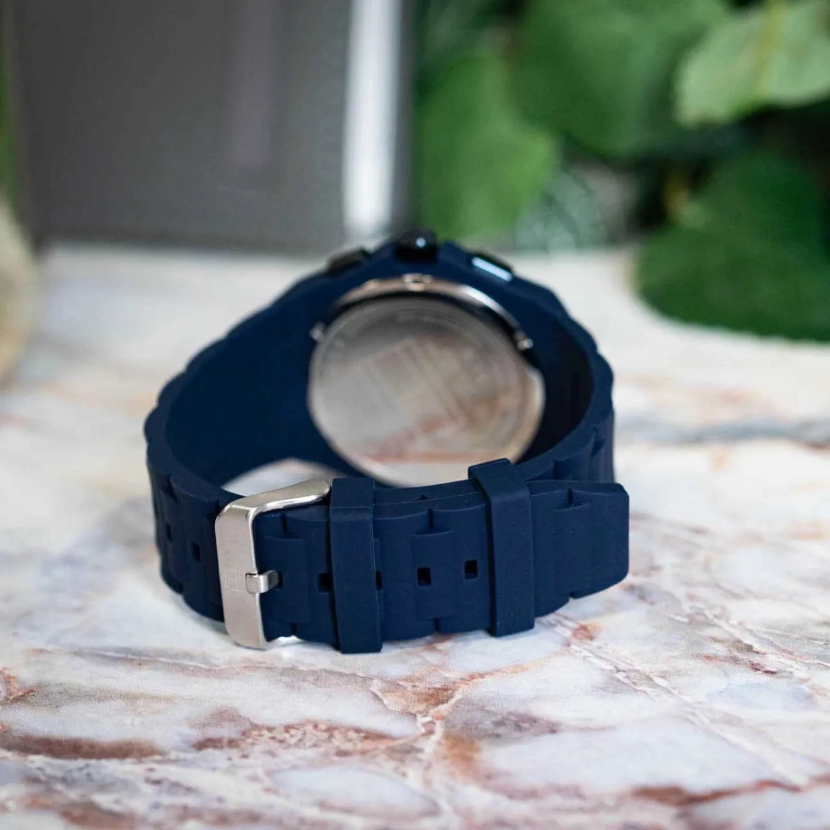 Tommy Hilfiger Watch For Men 1792122 (1792122)