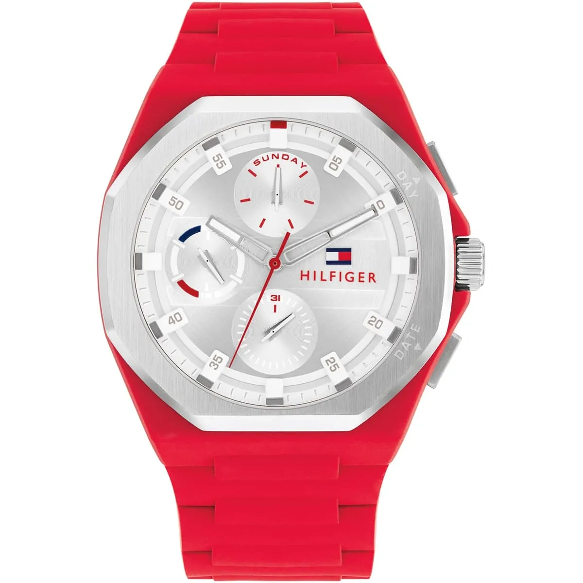 Tommy Hilfiger Watch For Men 1792123 (1792123)