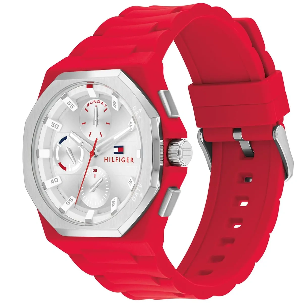 Tommy Hilfiger Watch For Men 1792123 (1792123)