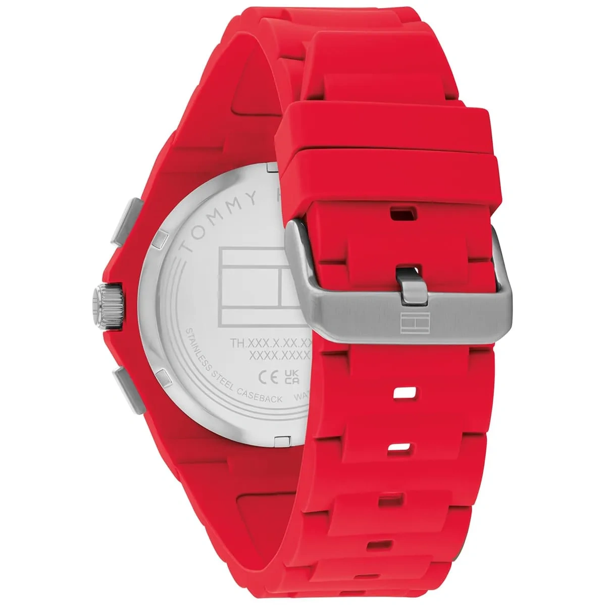 Tommy Hilfiger Watch For Men 1792123 (1792123)