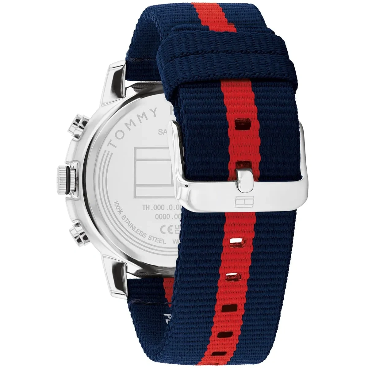 Tommy Hilfiger Watch For Men 1792124 (1792124)