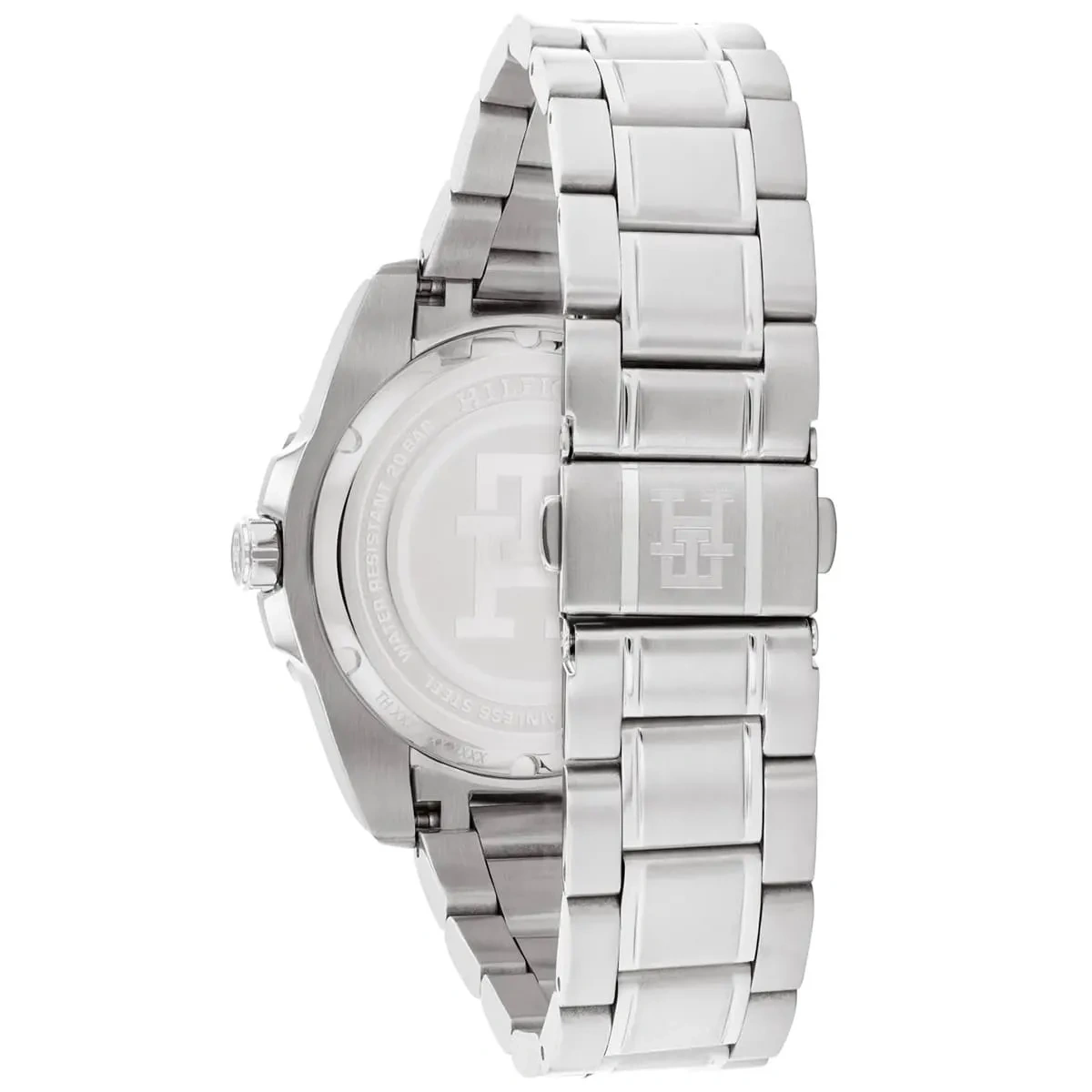 Tommy Hilfiger Watch For Men 1792132 (1792132)