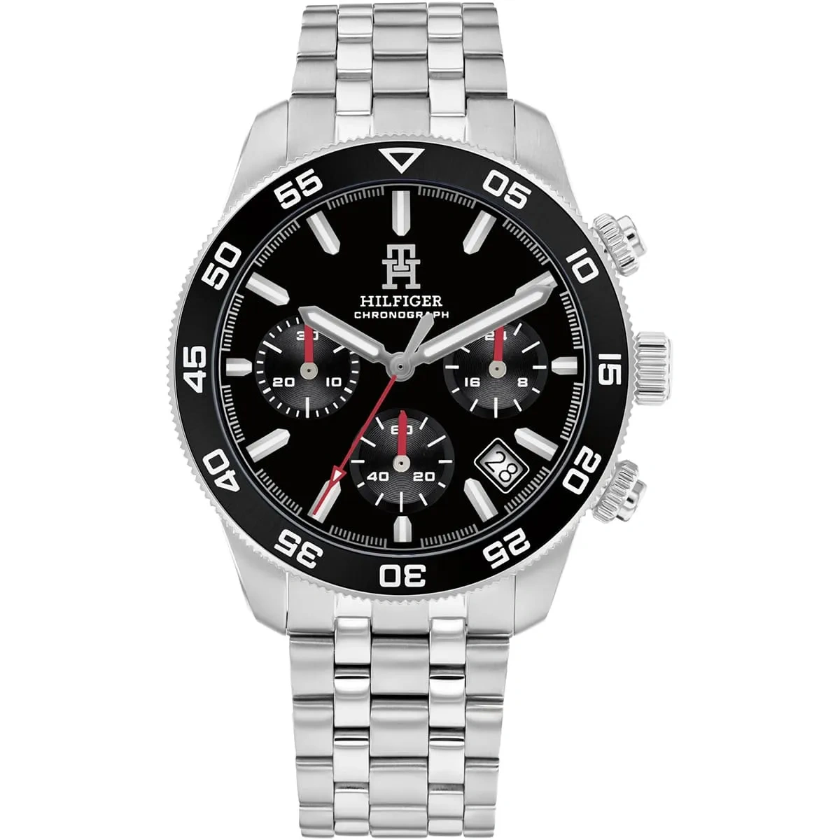 Tommy Hilfiger Watch For Men 1792156 (1792156)