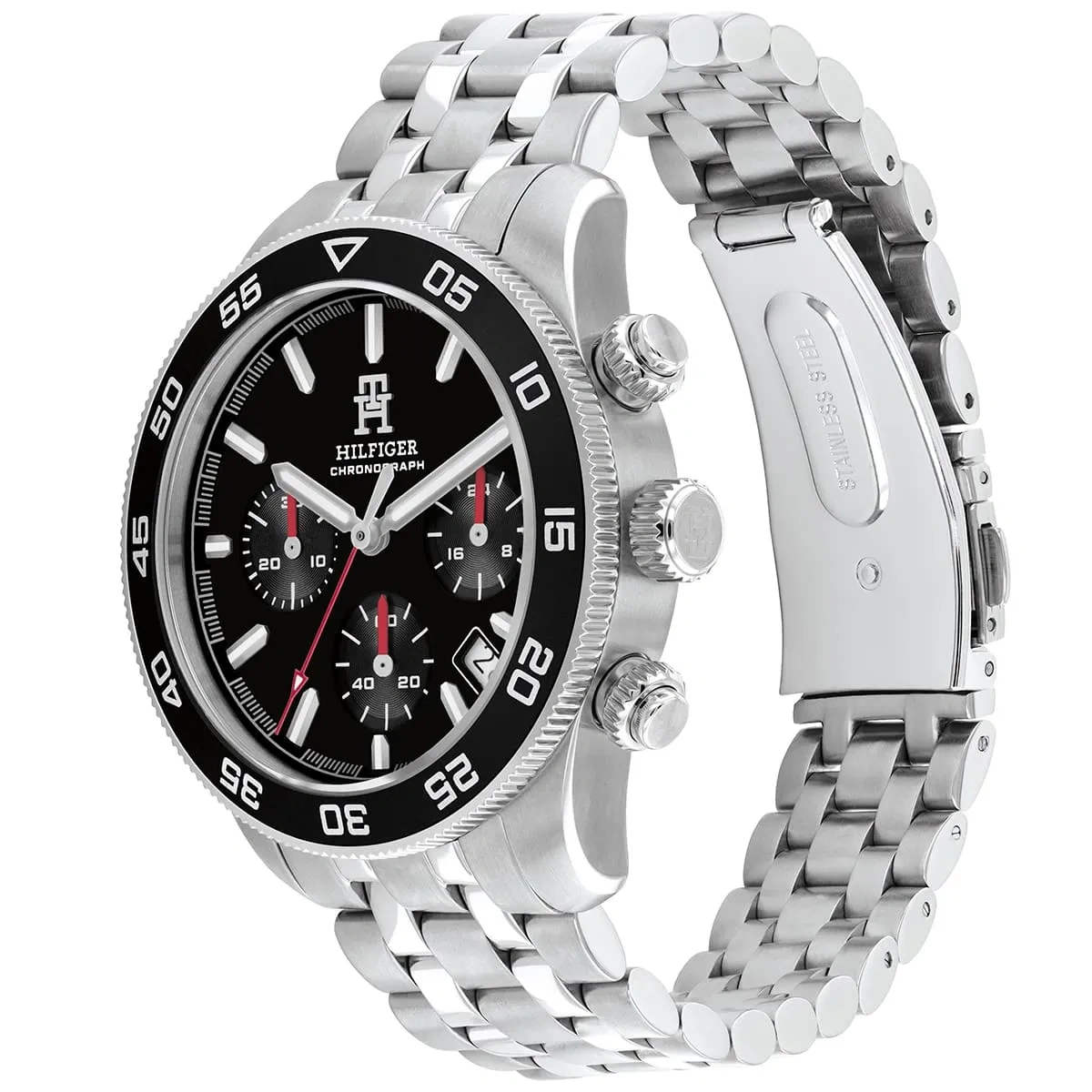 Tommy Hilfiger Watch For Men 1792156 (1792156)