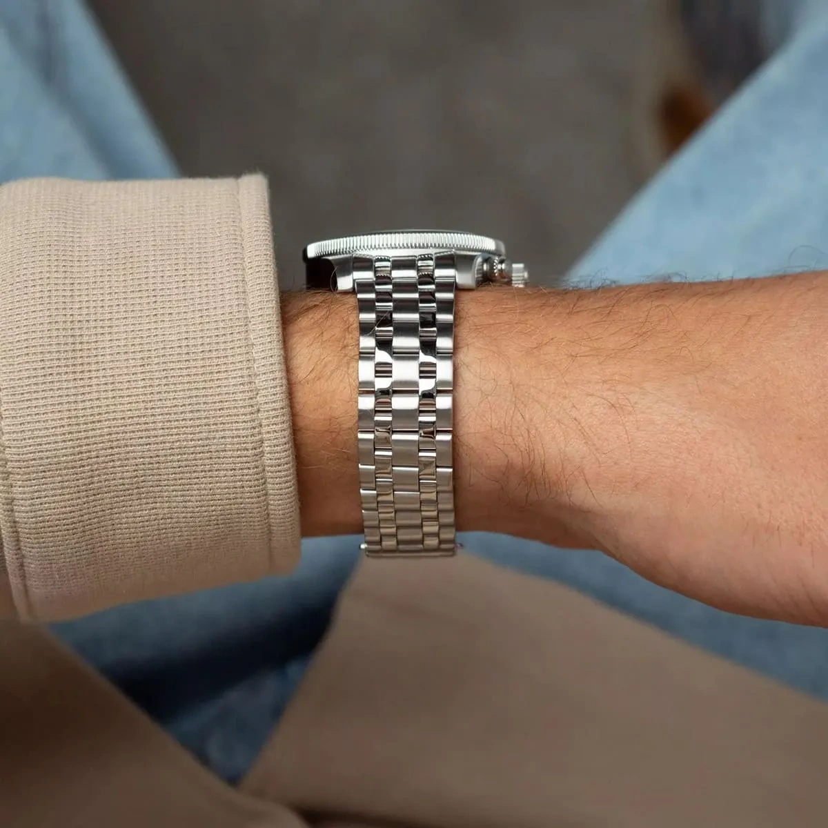 Tommy Hilfiger Watch For Men 1792156 (1792156)