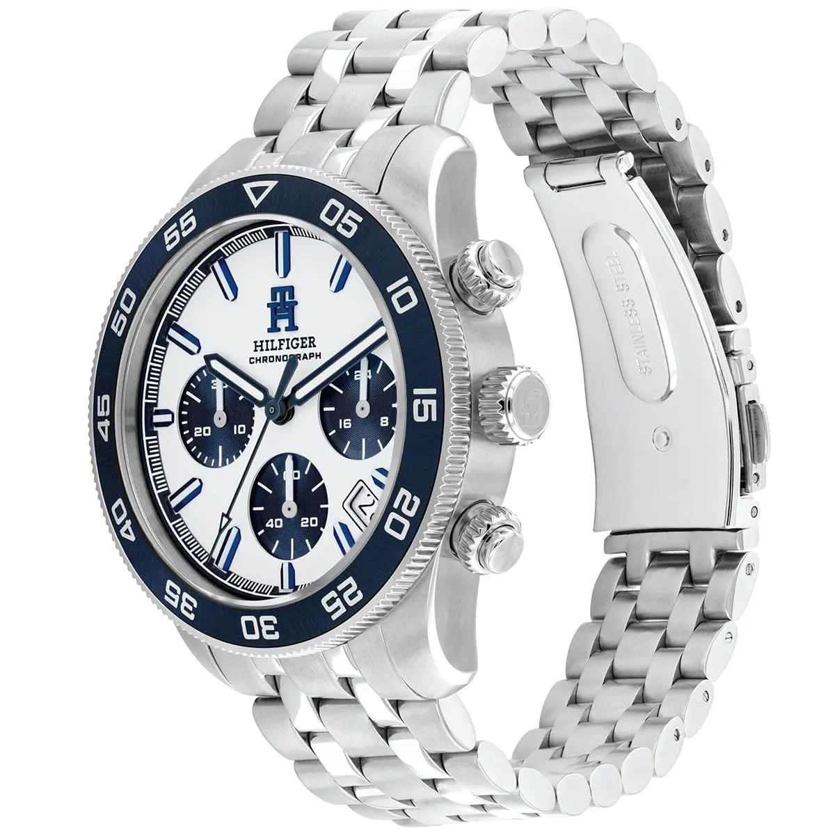 Tommy Hilfiger Watch For Men 1792157 (1792157)
