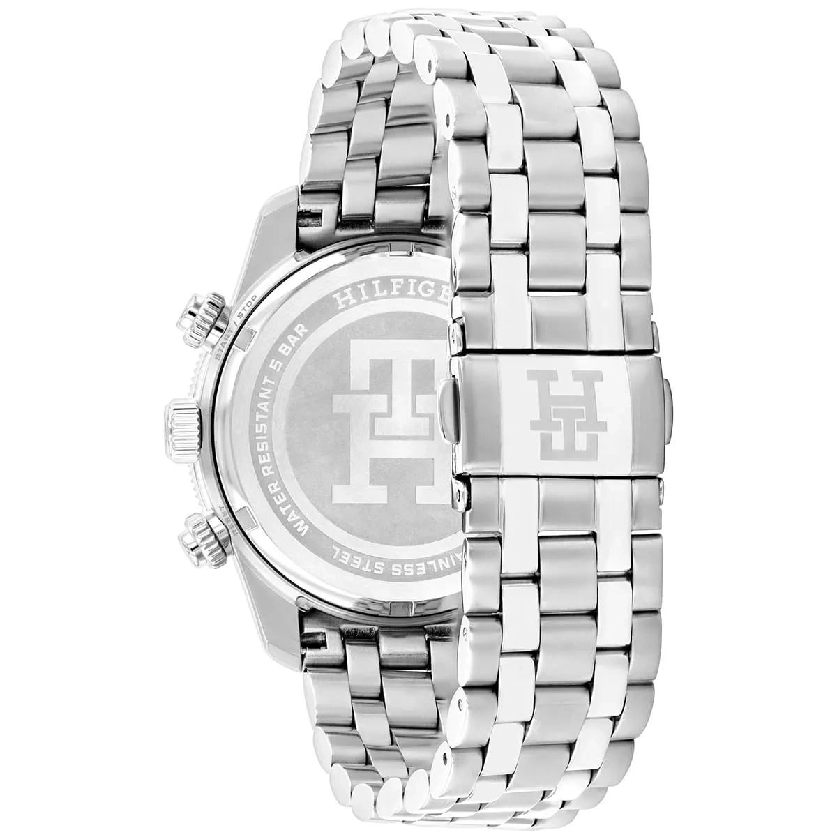 Tommy Hilfiger Watch For Men 1792157 (1792157)