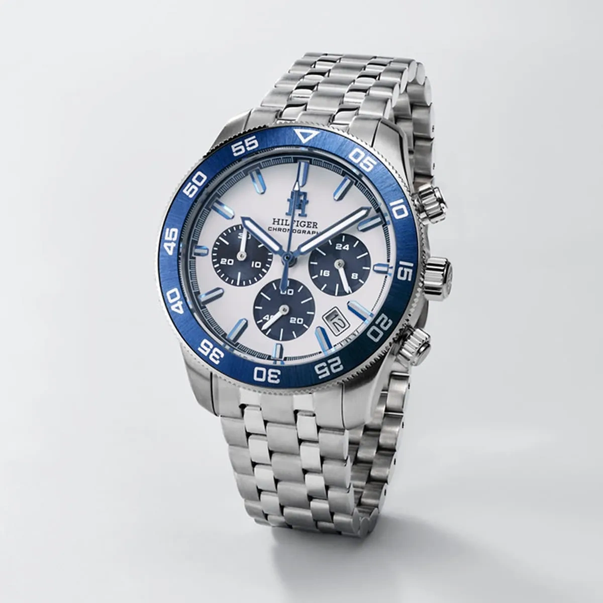 Tommy Hilfiger Watch For Men 1792157 (1792157)