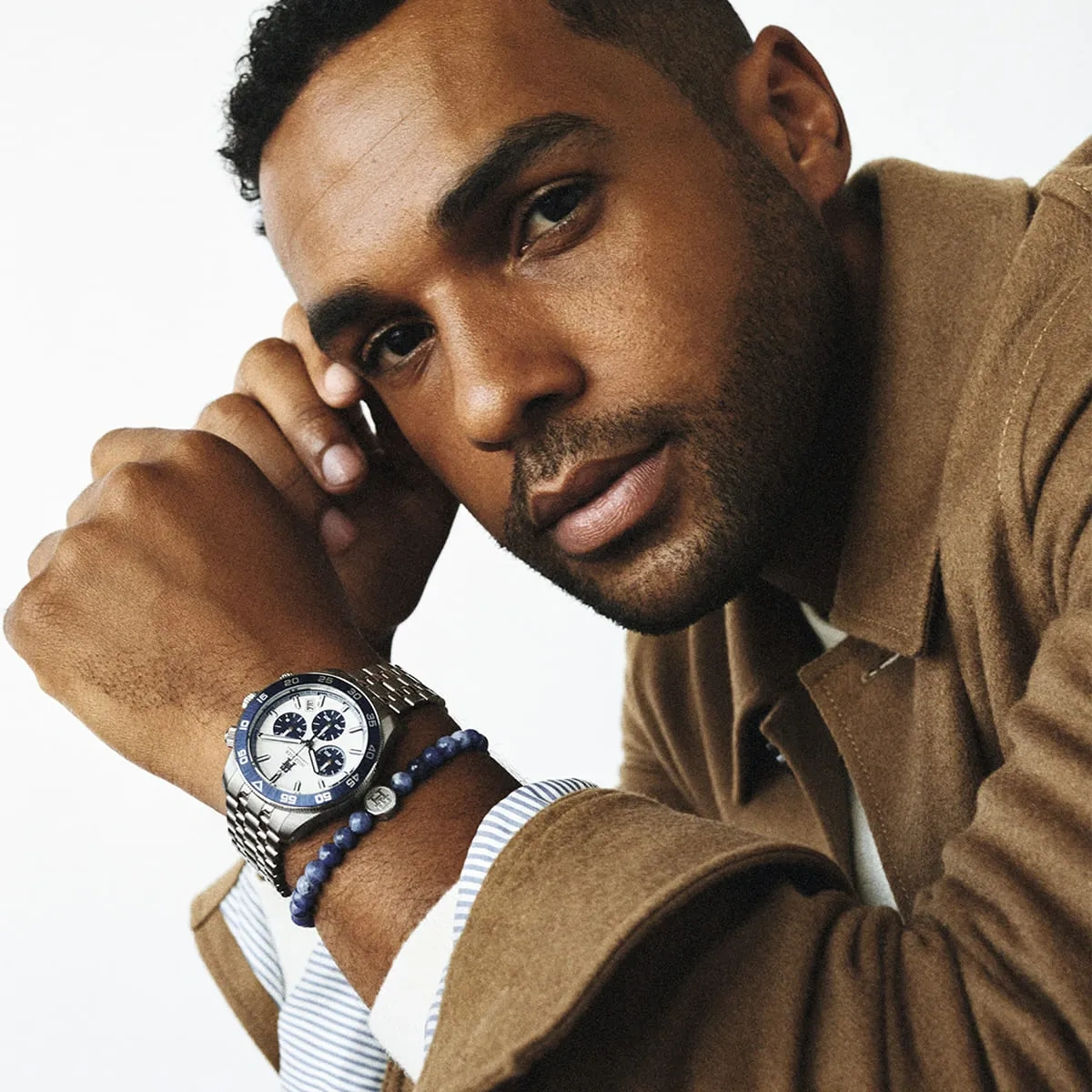 Tommy Hilfiger Watch For Men 1792157 (1792157)