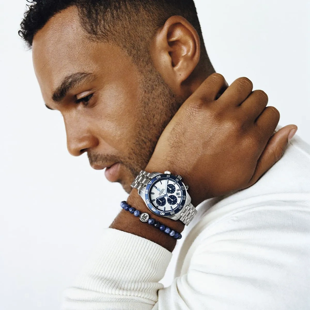 Tommy Hilfiger Watch For Men 1792157 (1792157)