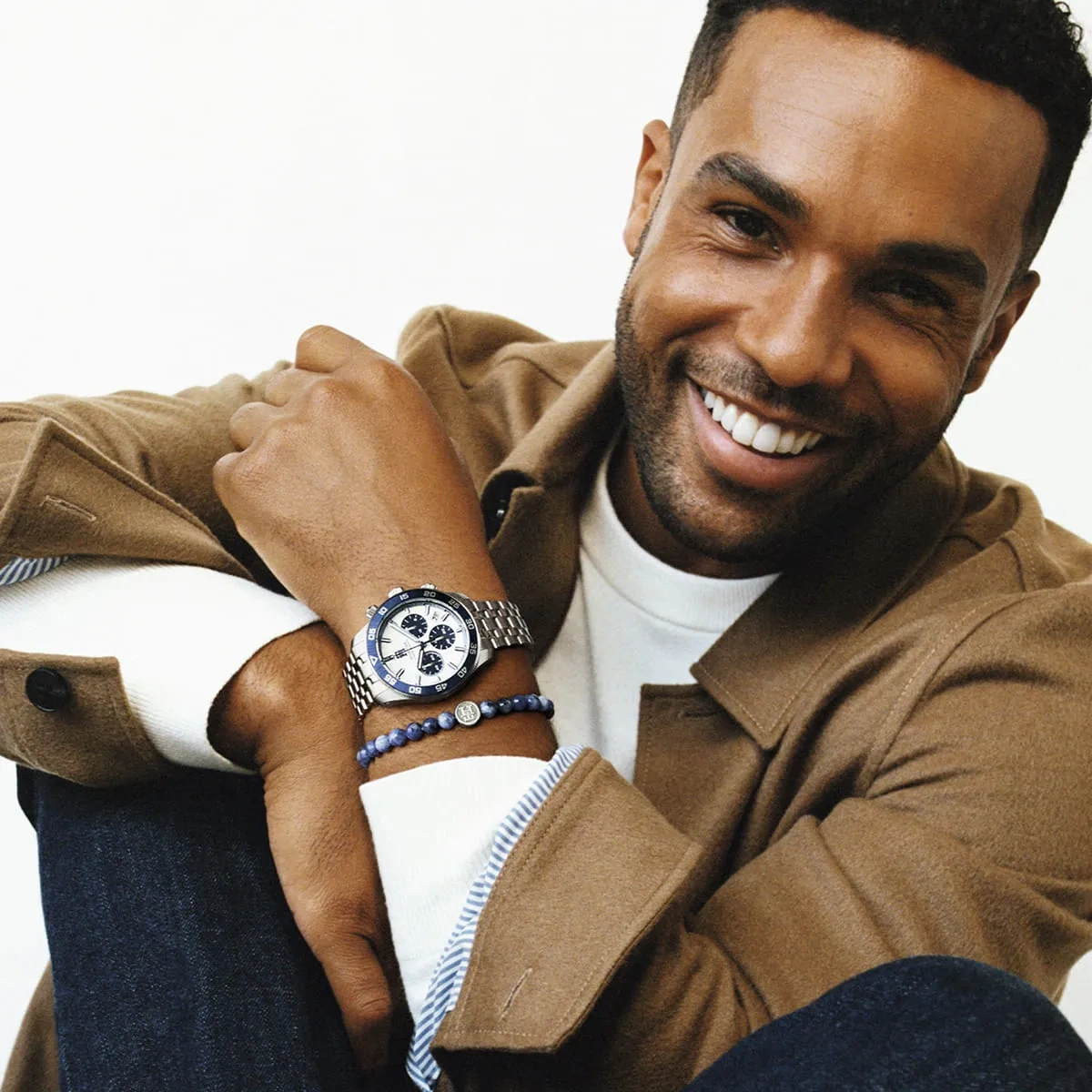 Tommy Hilfiger Watch For Men 1792157 (1792157)