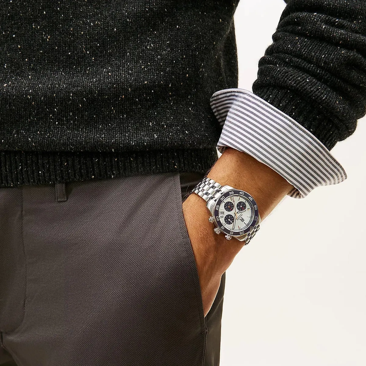 Tommy Hilfiger Watch For Men 1792157 (1792157)