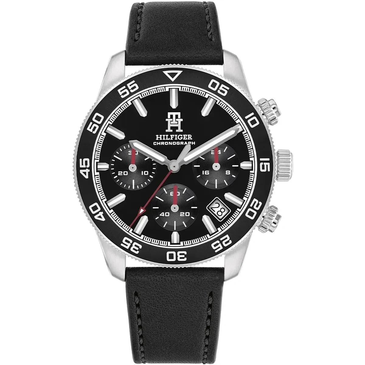 Tommy Hilfiger Watch For Men 1792162 (1792162)