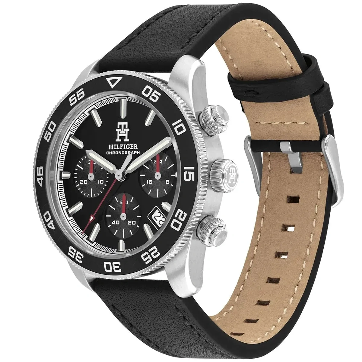 Tommy Hilfiger Watch For Men 1792162 (1792162)