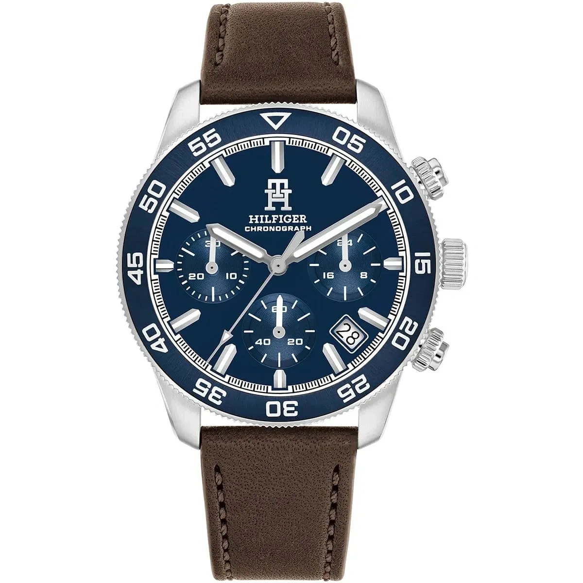 Tommy Hilfiger Watch For Men 1792163 (1792163)