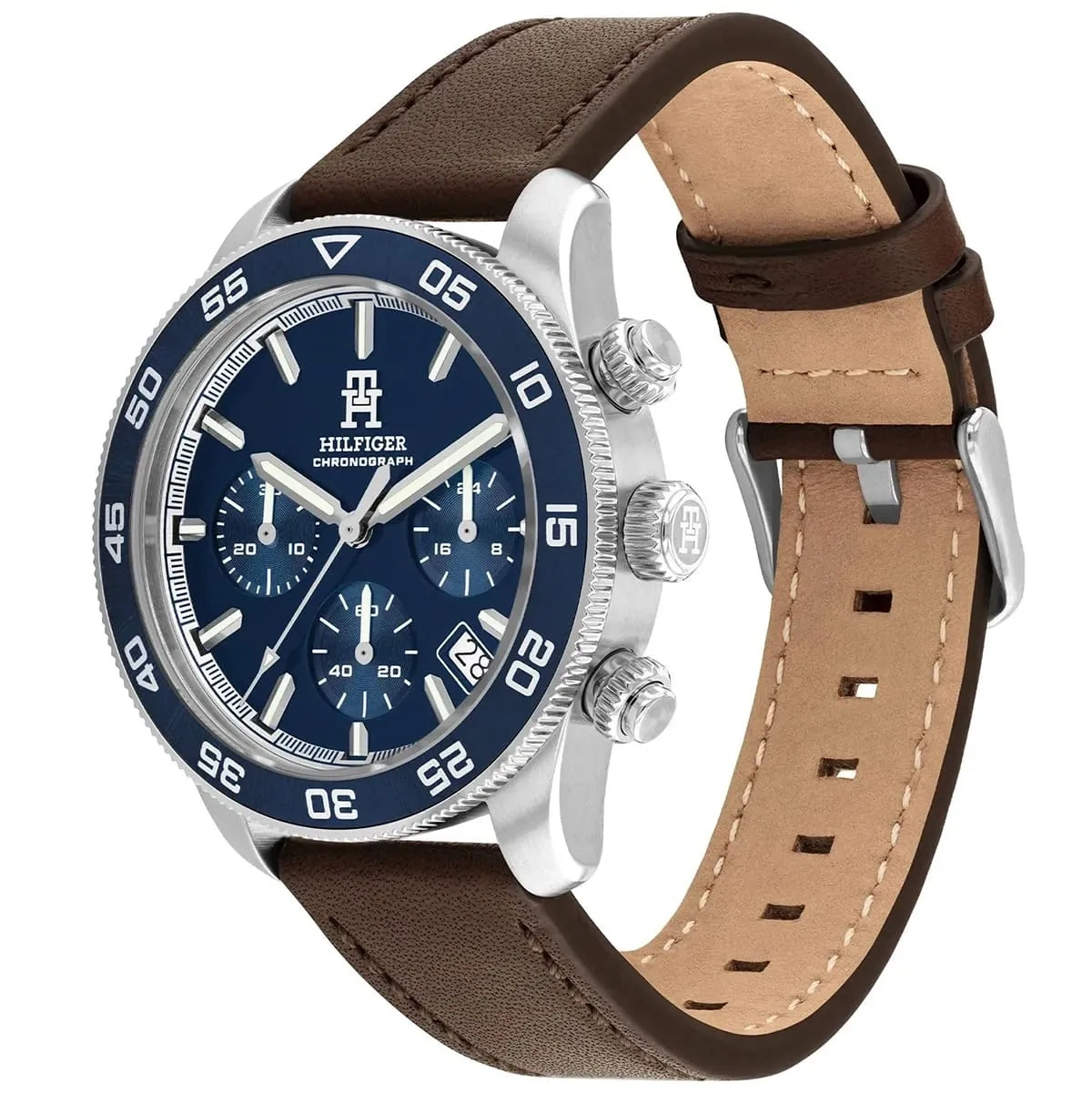 Tommy Hilfiger Watch For Men 1792163 (1792163)