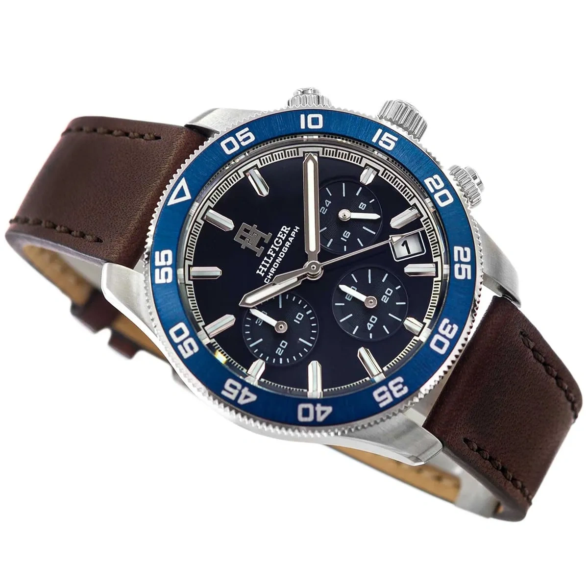 Tommy Hilfiger Watch For Men 1792163 (1792163)