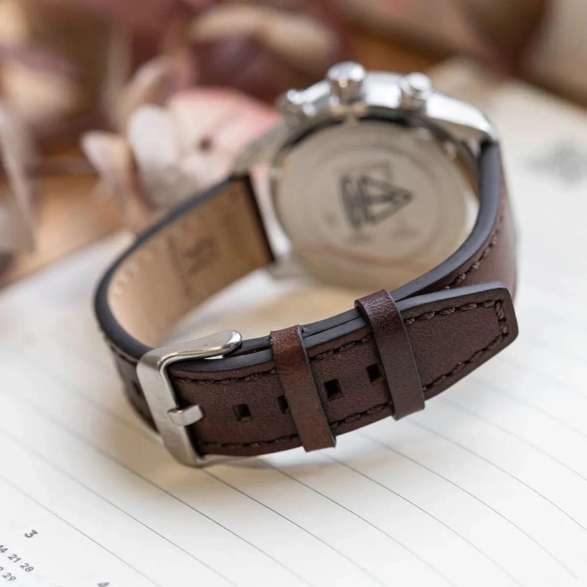 Tommy Hilfiger Watch For Men 1792163 (1792163)
