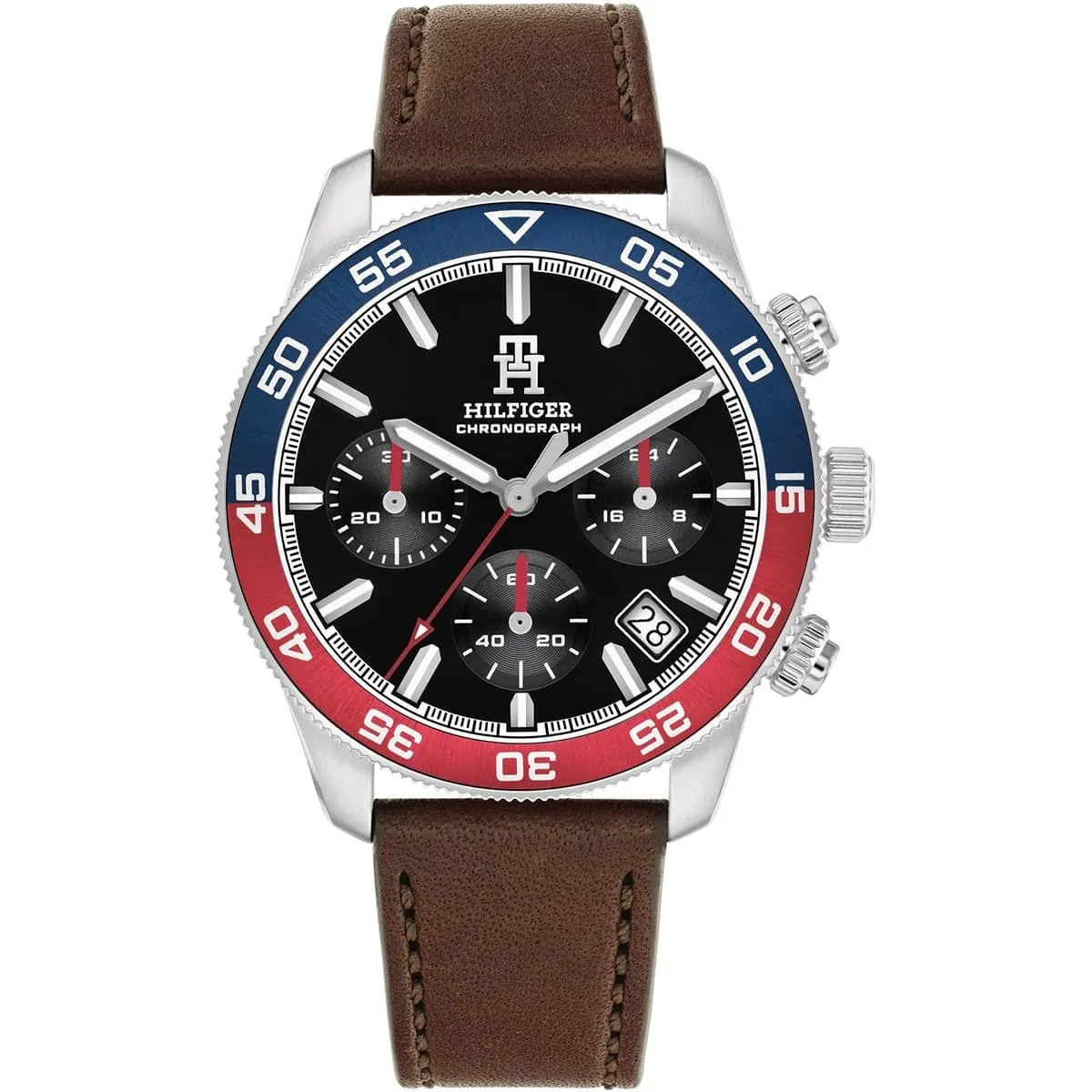 Tommy Hilfiger Watch For Men 1792166 (1792166)