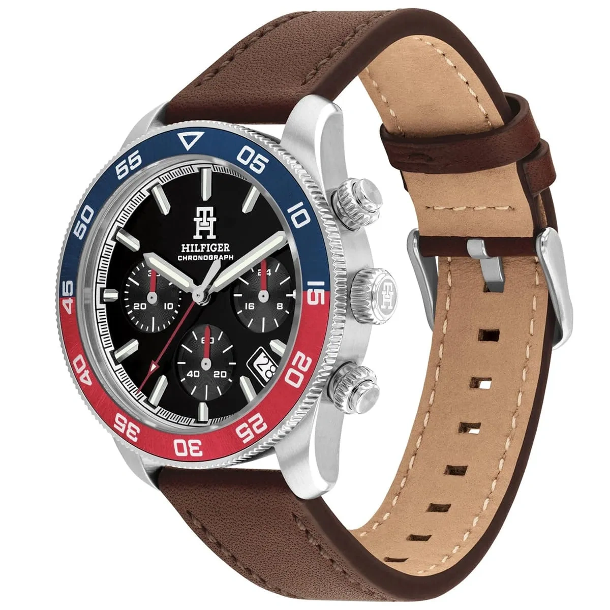Tommy Hilfiger Watch For Men 1792166 (1792166)