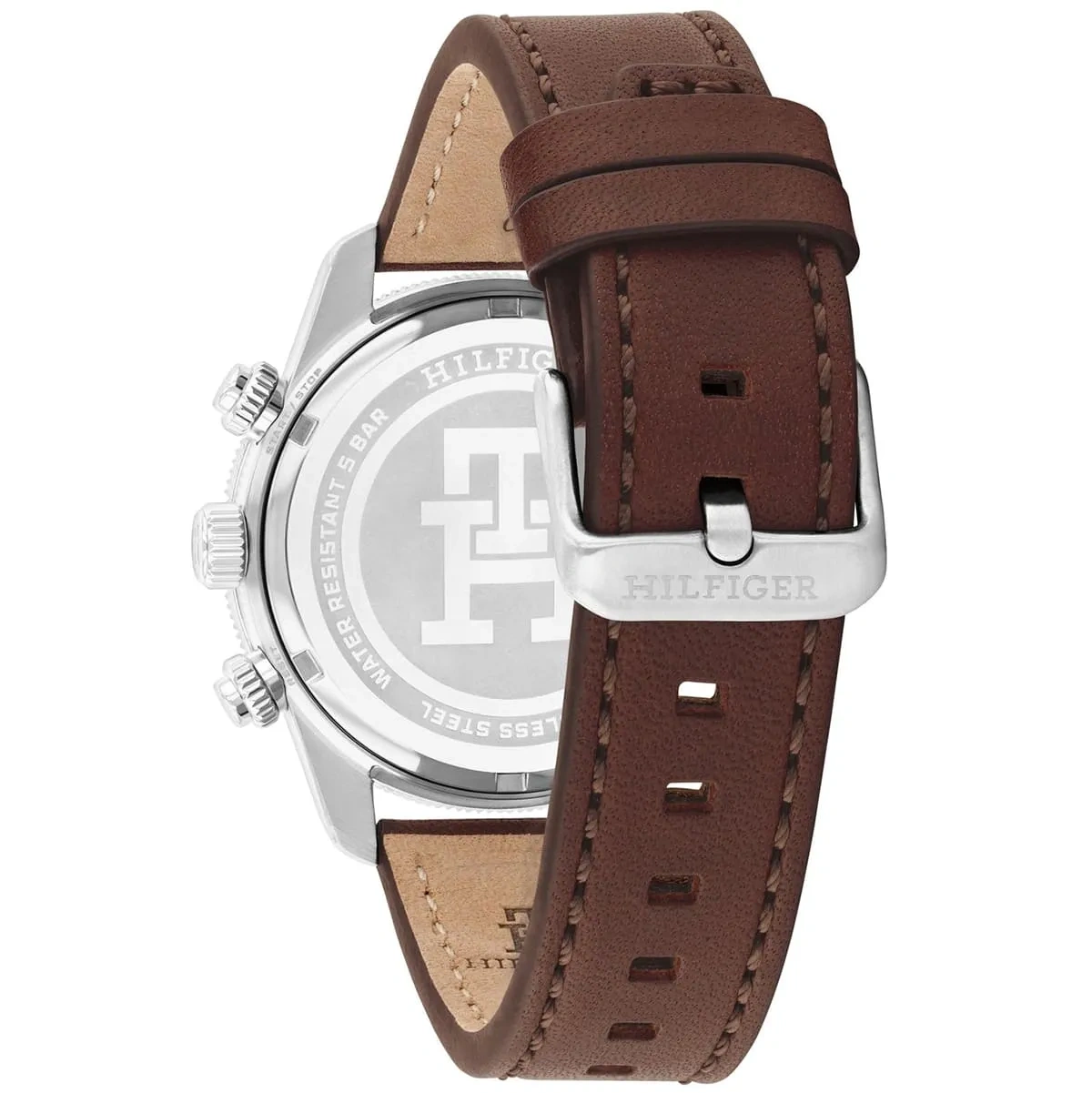 Tommy Hilfiger Watch For Men 1792166 (1792166)