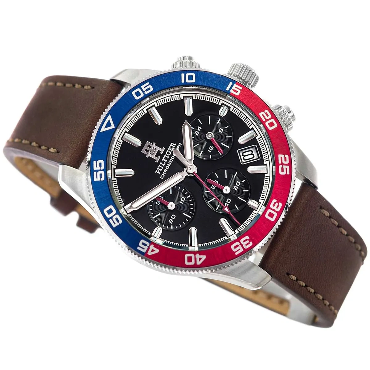 Tommy Hilfiger Watch For Men 1792166 (1792166)