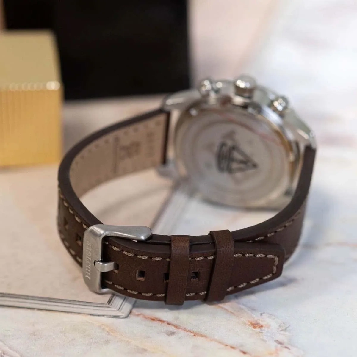 Tommy Hilfiger Watch For Men 1792166 (1792166)