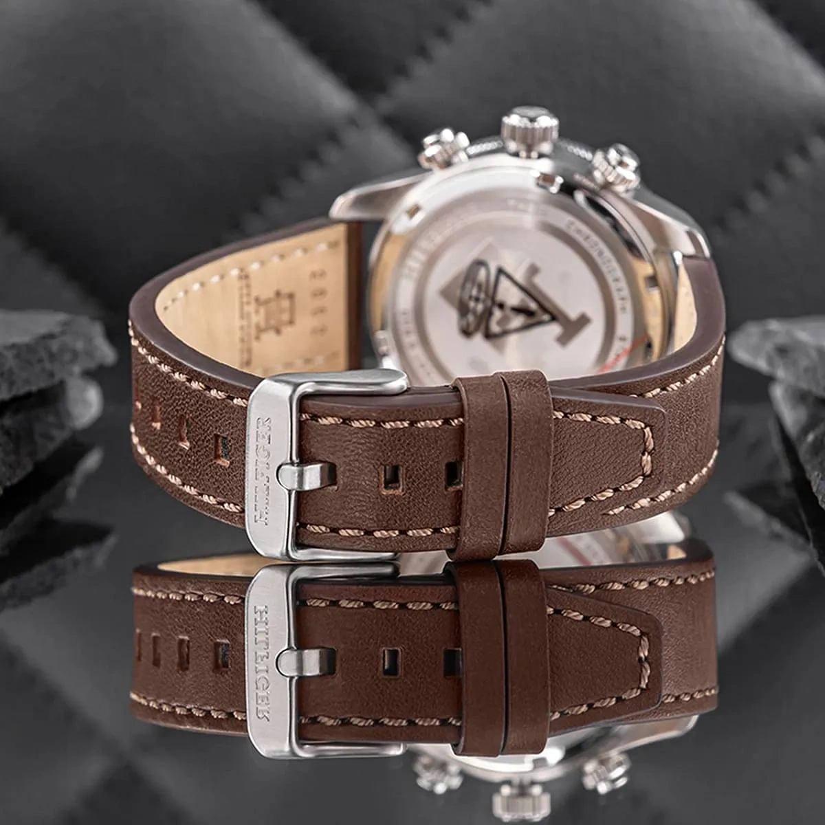 Tommy Hilfiger Watch For Men 1792166 (1792166)