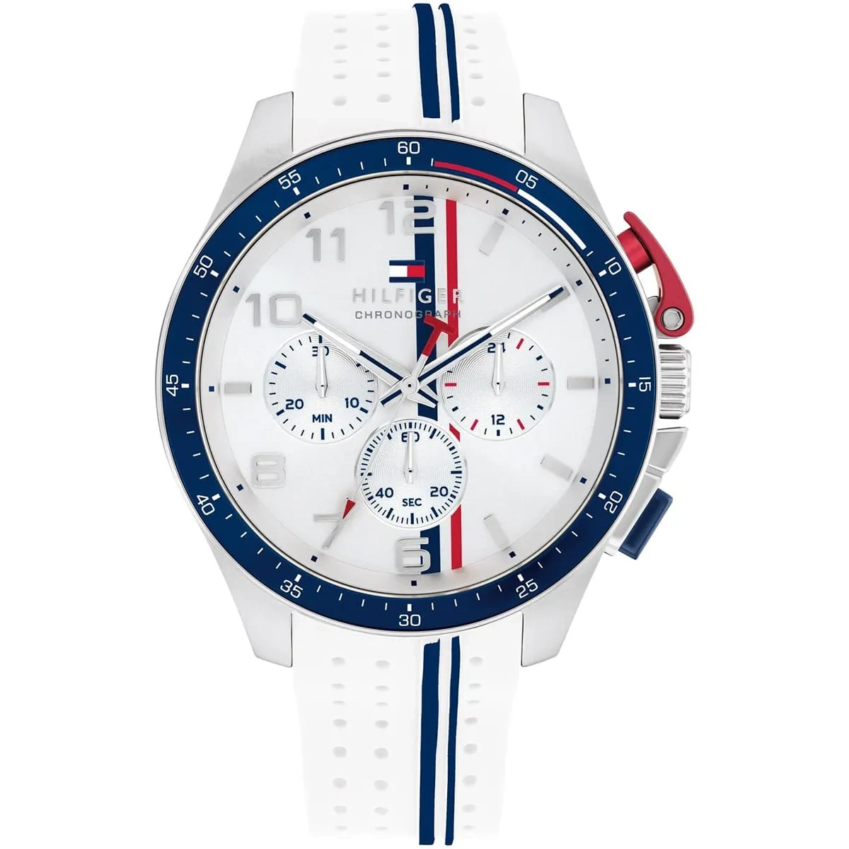 Tommy Hilfiger Watch For Men 1792167 (1792167)