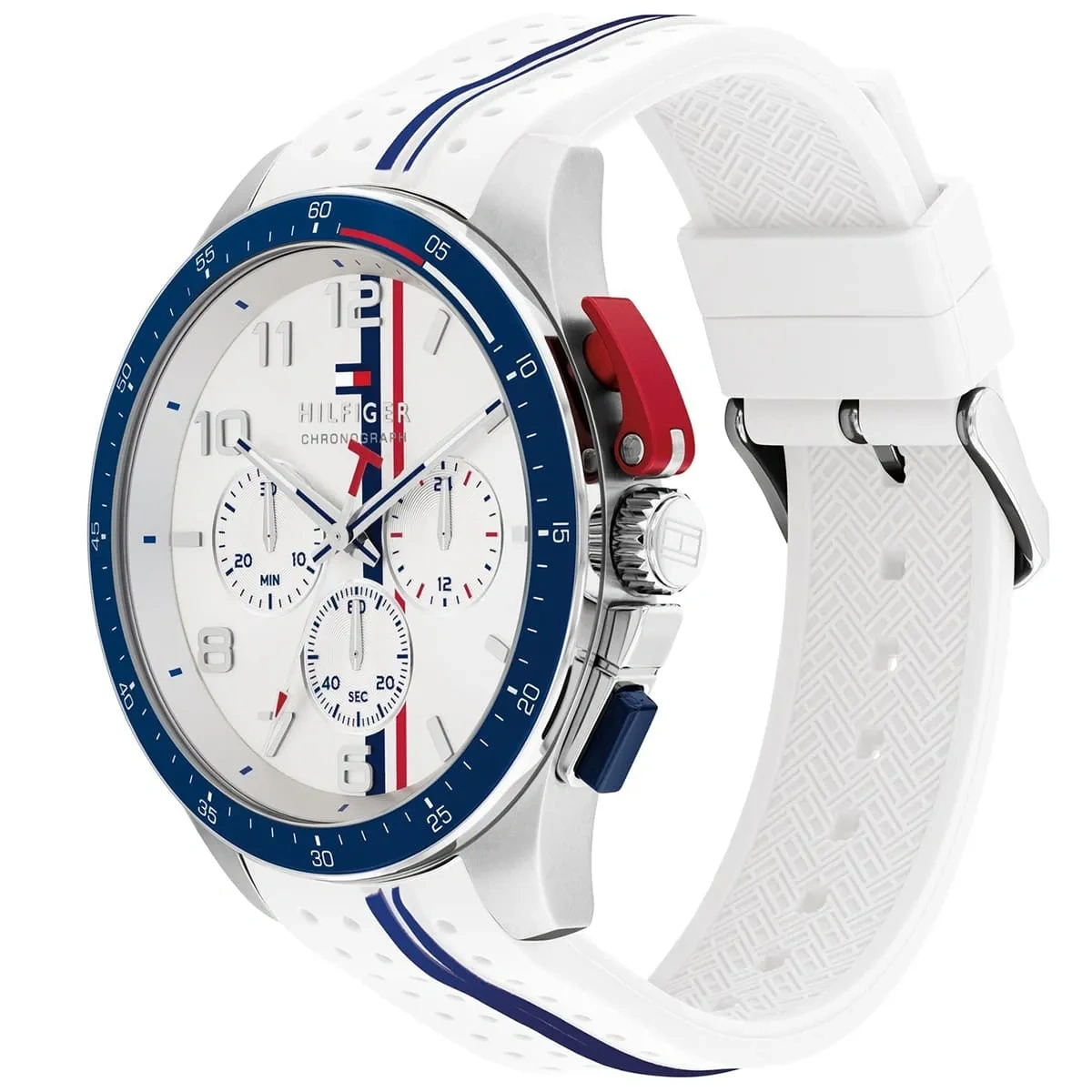 Tommy Hilfiger Watch For Men 1792167 (1792167)