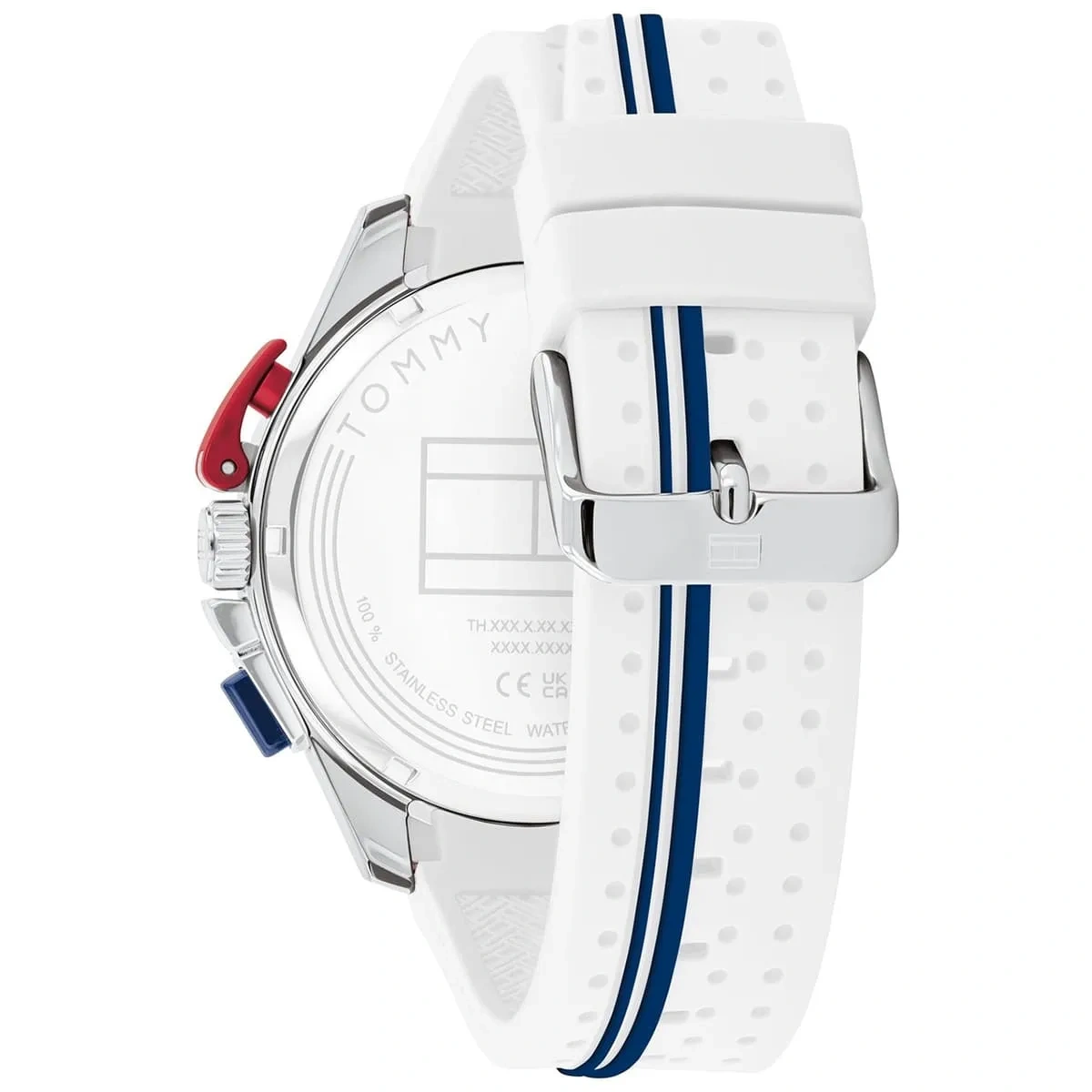 Tommy Hilfiger Watch For Men 1792167 (1792167)