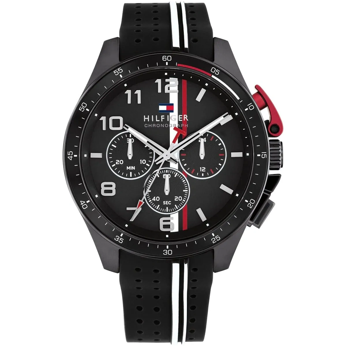 Tommy Hilfiger Watch For Men 1792168 (1792168)
