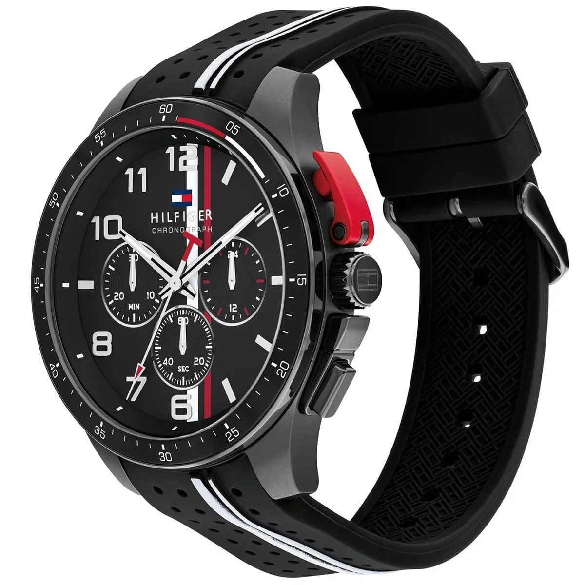 Tommy Hilfiger Watch For Men 1792168 (1792168)