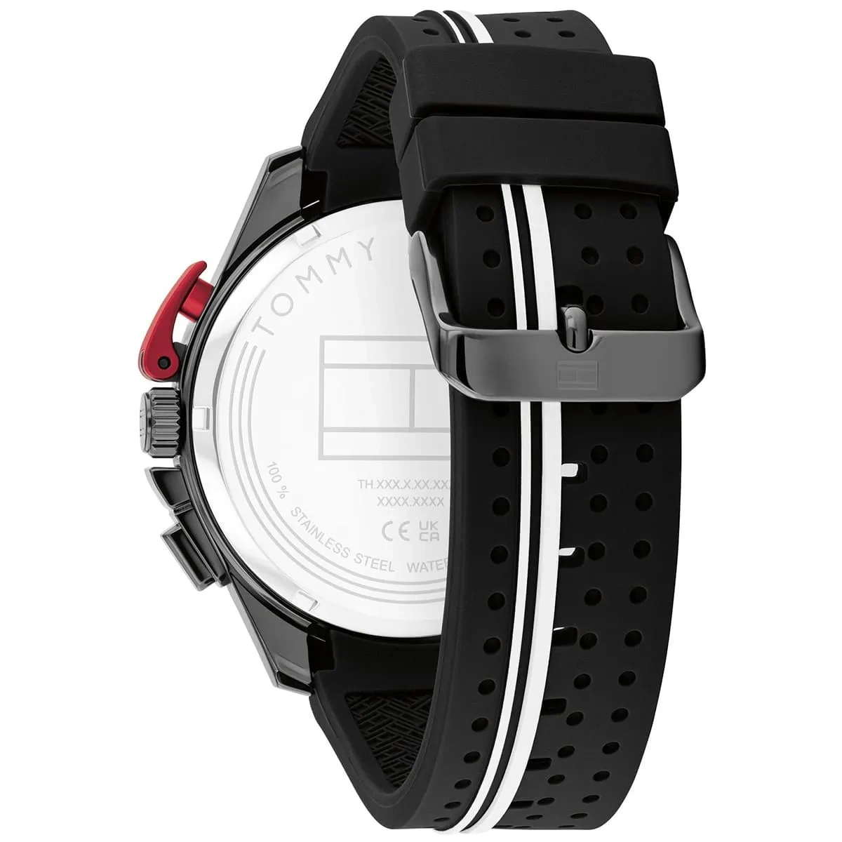 Tommy Hilfiger Watch For Men 1792168 (1792168)