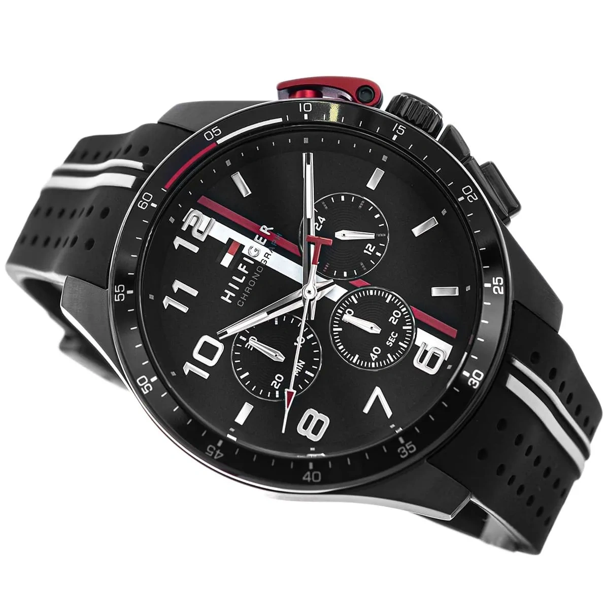 Tommy Hilfiger Watch For Men 1792168 (1792168)