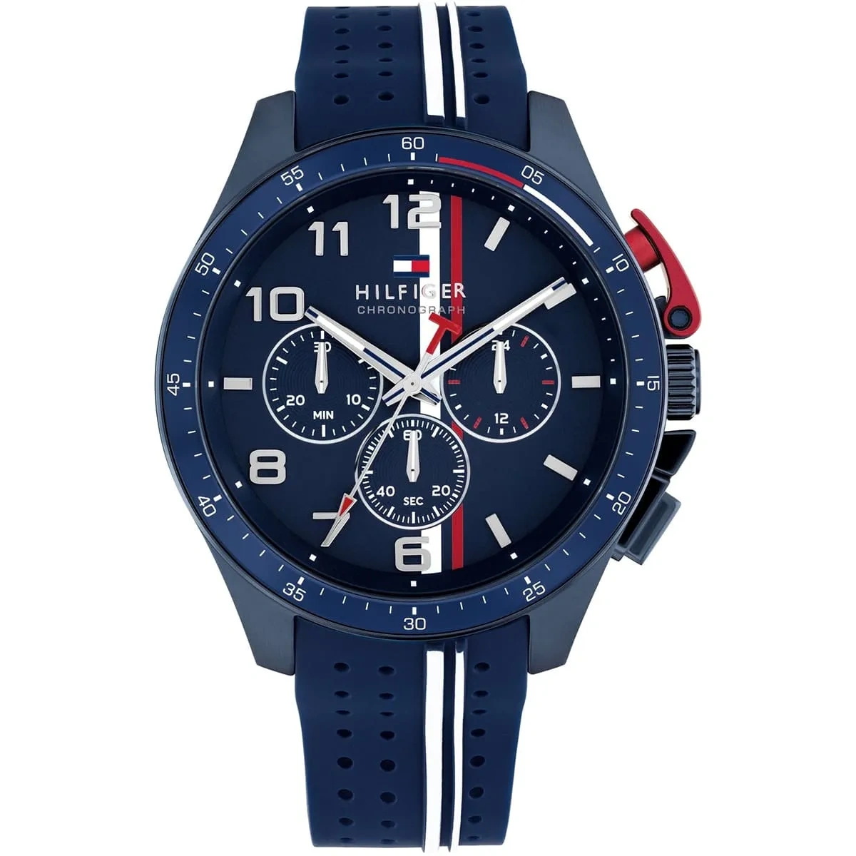 Tommy Hilfiger Watch For Men 1792169 (1792169)
