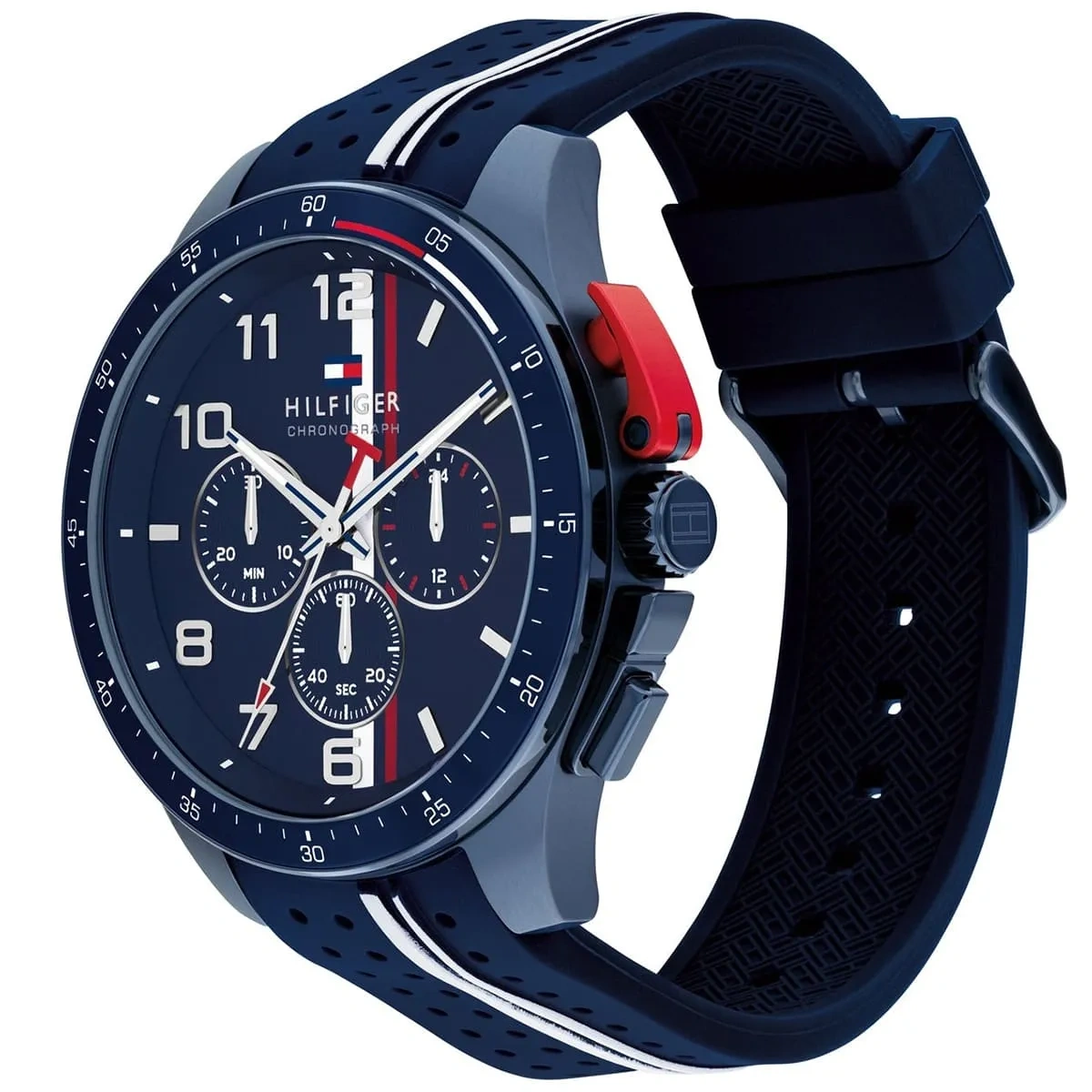 Tommy Hilfiger Watch For Men 1792169 (1792169)