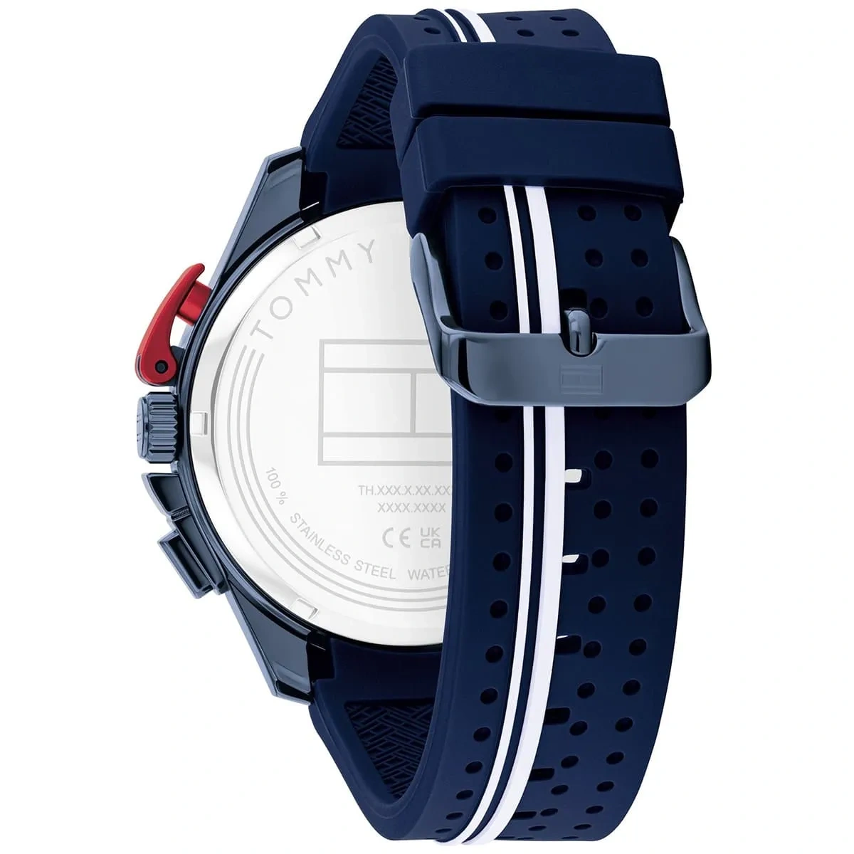 Tommy Hilfiger Watch For Men 1792169 (1792169)