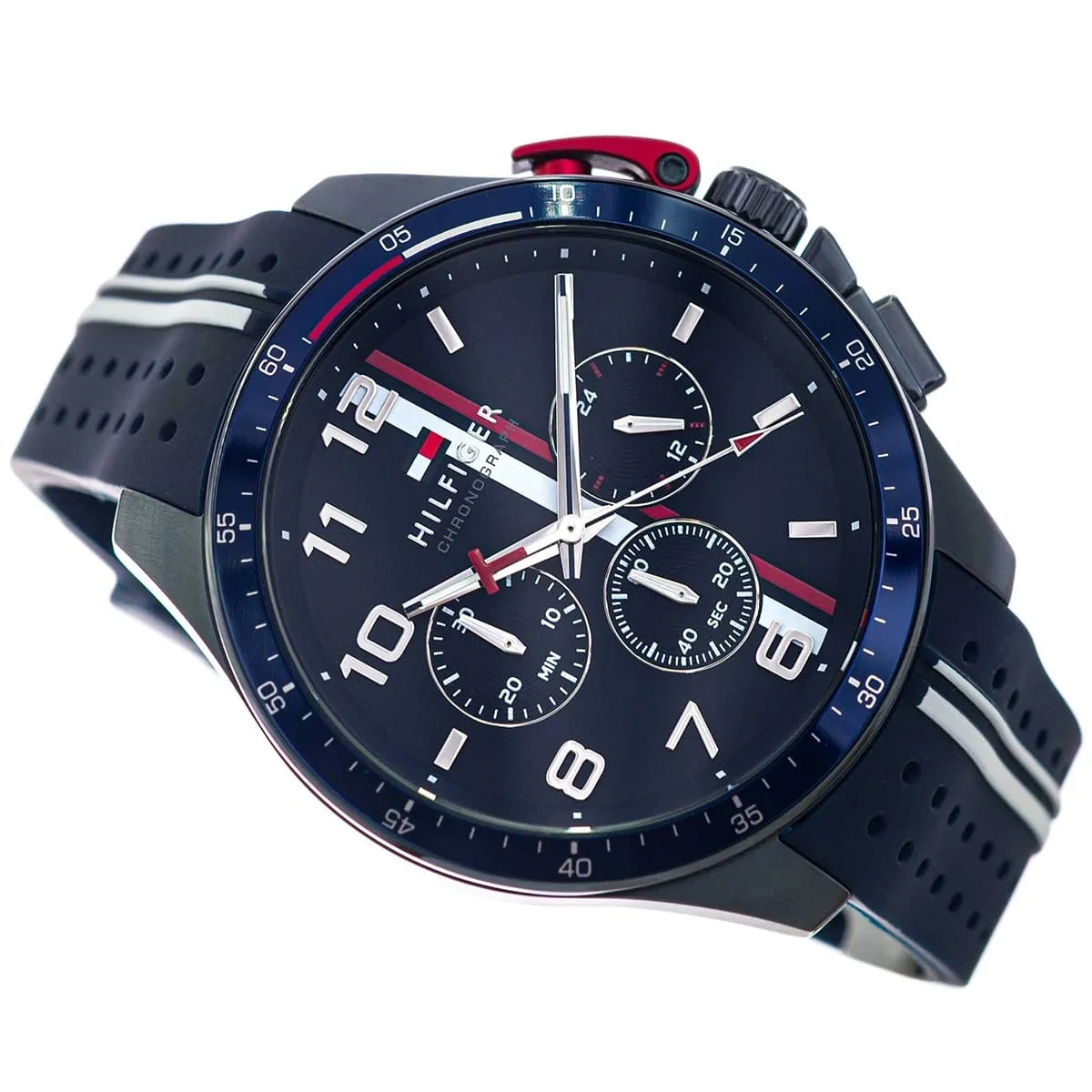 Tommy Hilfiger Watch For Men 1792169 (1792169)