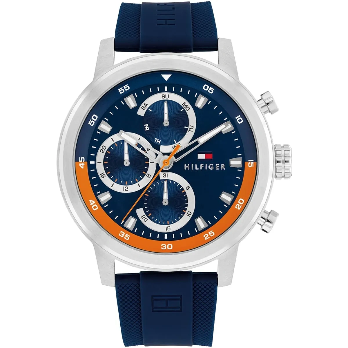 Tommy Hilfiger Watch For Men 1792177 (1792177)