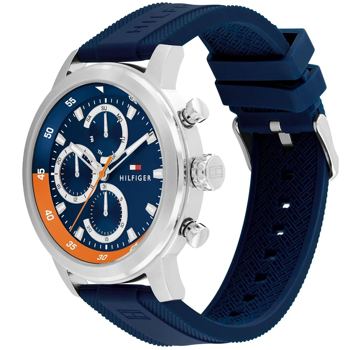 Tommy Hilfiger Watch For Men 1792177 (1792177)