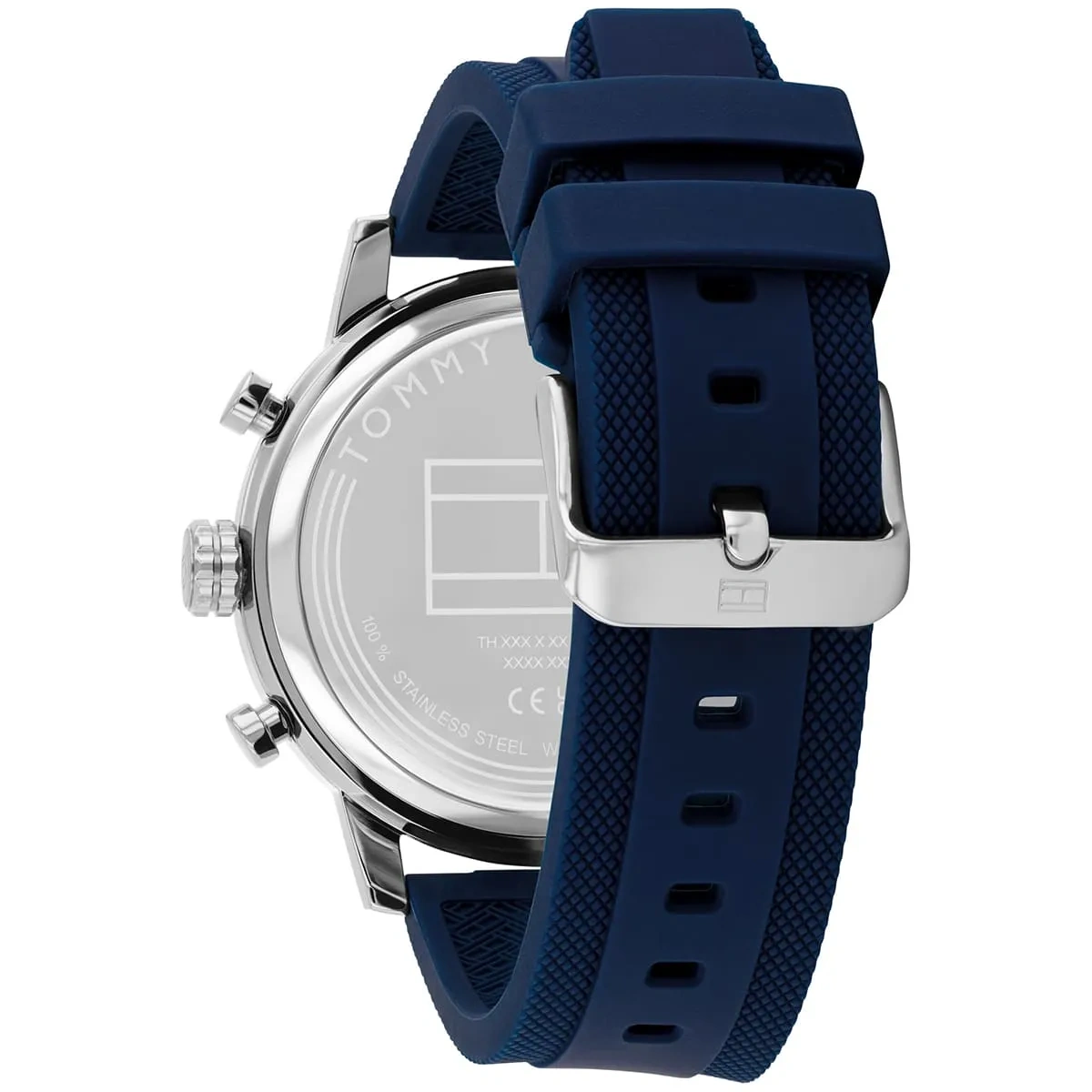 Tommy Hilfiger Watch For Men 1792177 (1792177)