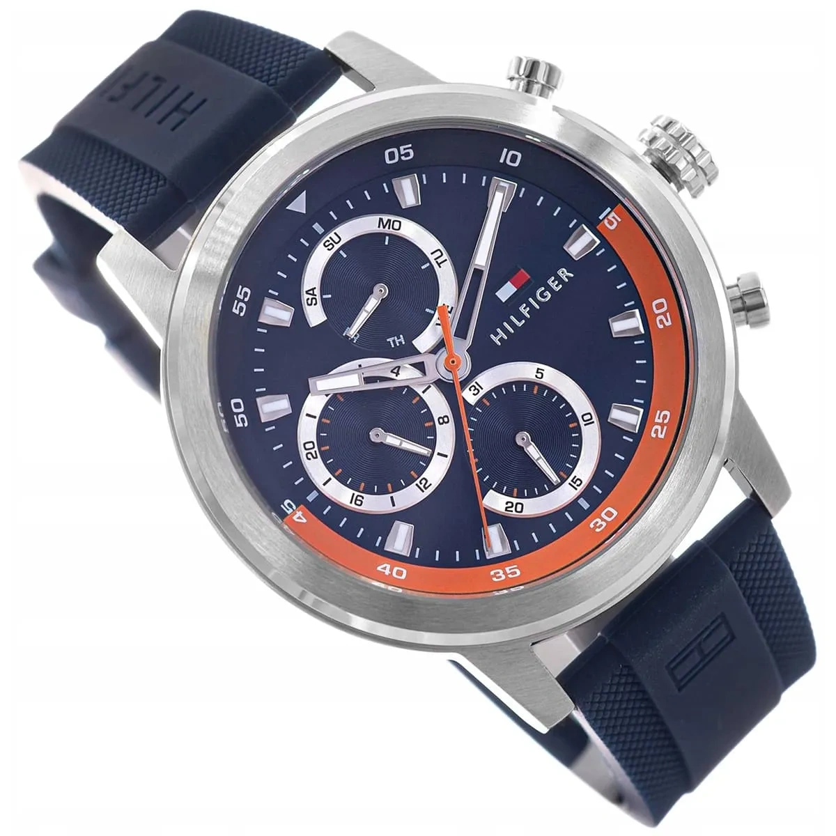 Tommy Hilfiger Watch For Men 1792177 (1792177)
