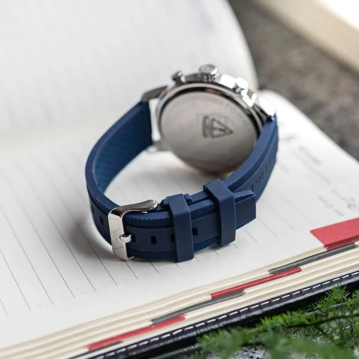 Tommy Hilfiger Watch For Men 1792177 (1792177)