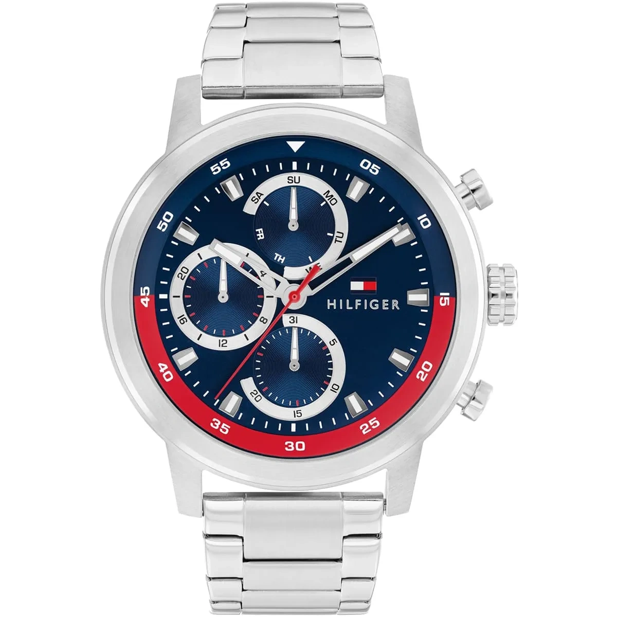 Tommy Hilfiger Watch For Men 1792179 (1792179)