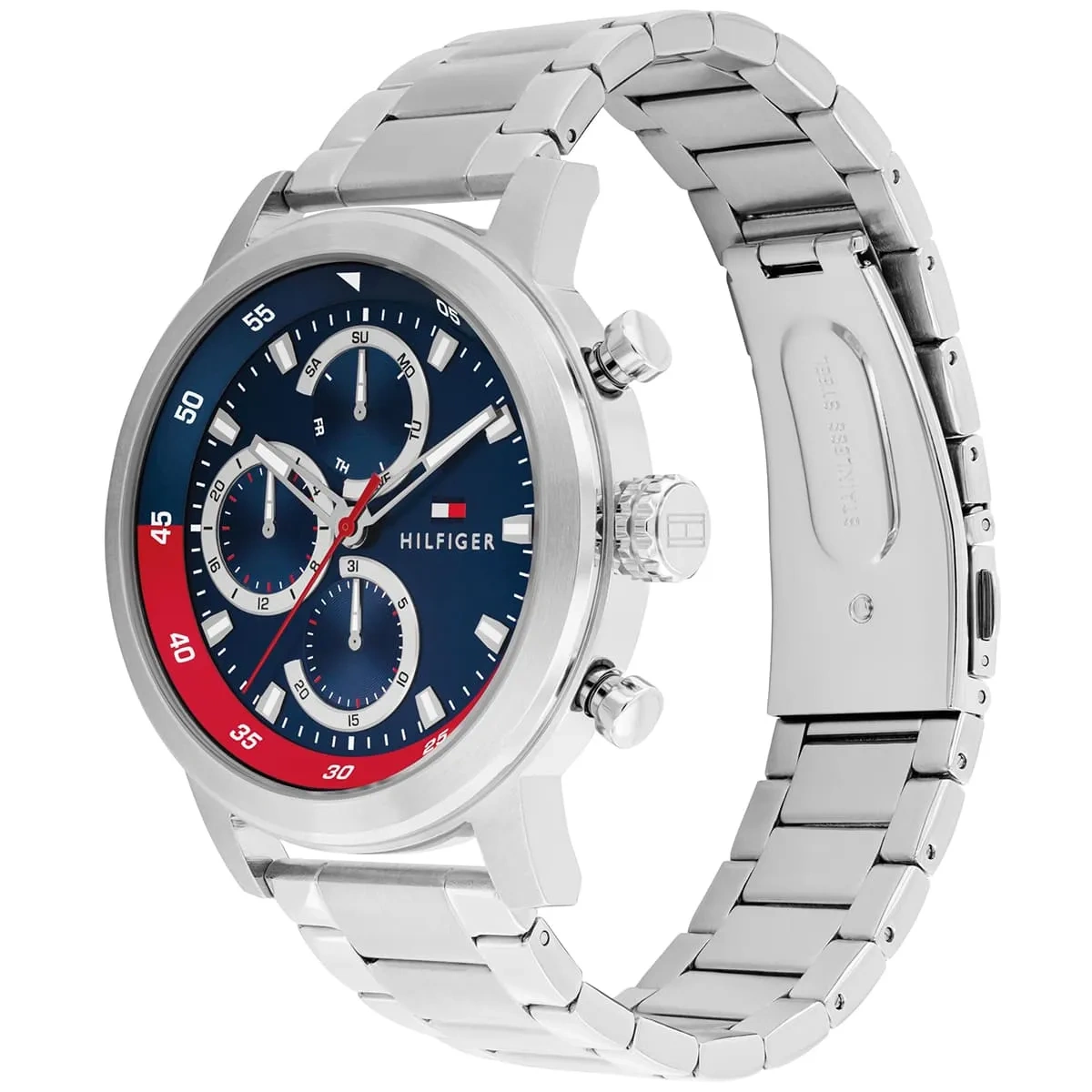 Tommy Hilfiger Watch For Men 1792179 (1792179)