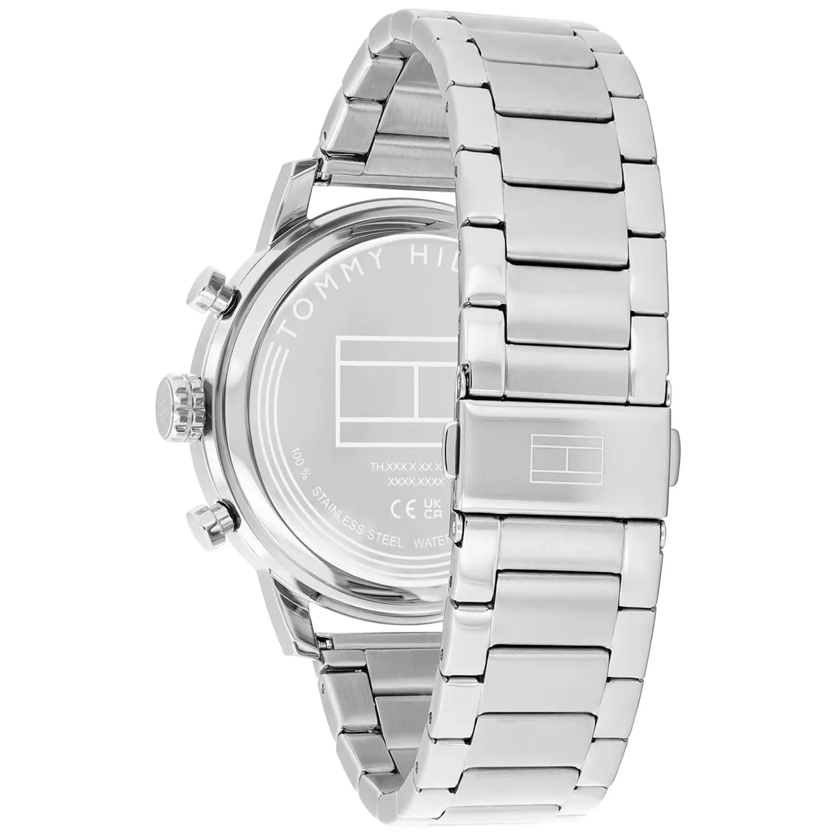 Tommy Hilfiger Watch For Men 1792179 (1792179)