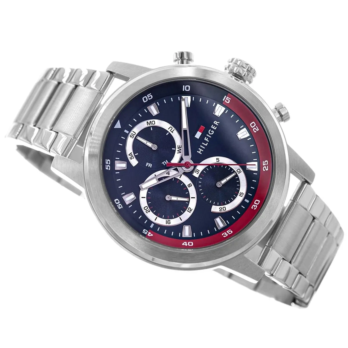 Tommy Hilfiger Watch For Men 1792179 (1792179)