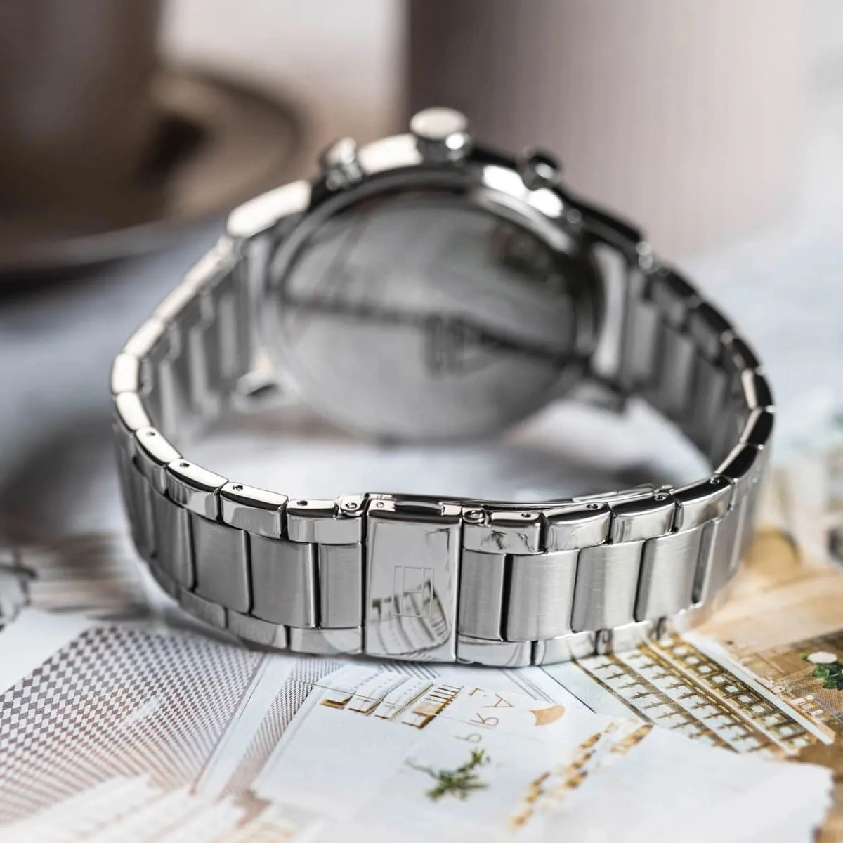 Tommy Hilfiger Watch For Men 1792179 (1792179)