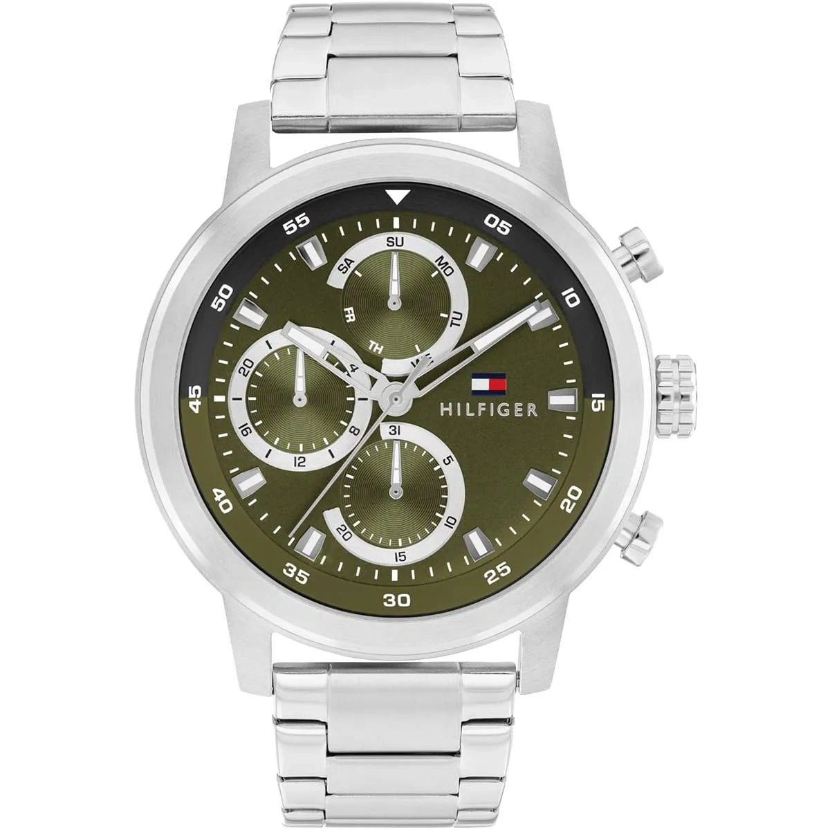 Tommy Hilfiger Watch For Men 1792180 (1792180)